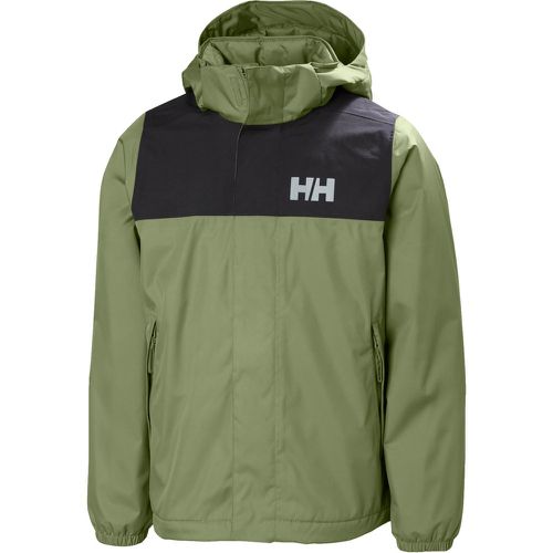 Giacca impermeabile per bambini Vancouver Fleece - Helly Hansen - Modalova