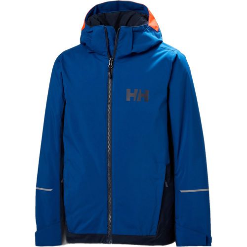 Giacca da sci per bambini Quest - Helly Hansen - Modalova