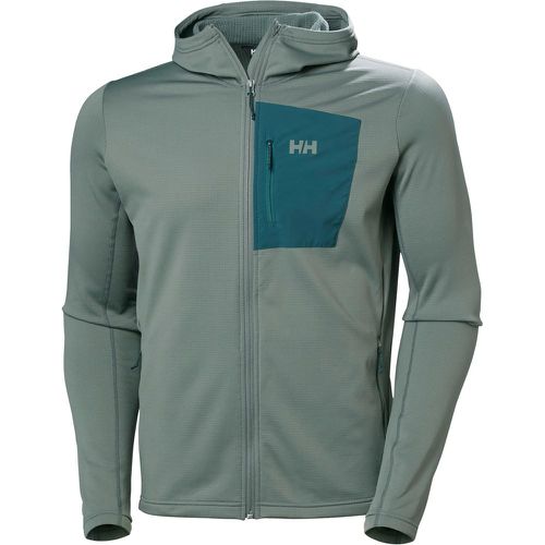 Felpa con cappuccio Versalite Fleece - Helly Hansen - Modalova