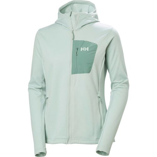 Felpa con cappuccio da donna Versalite - Helly Hansen - Modalova