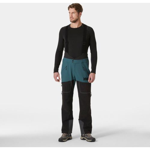 Pantaloni da sci con bretelle Odin BC Softshell - Helly Hansen - Modalova