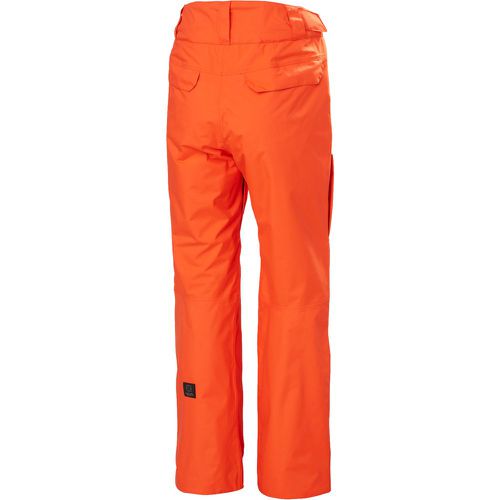 Pantaloni da sci con tasca cargo Sogn - Helly Hansen - Modalova