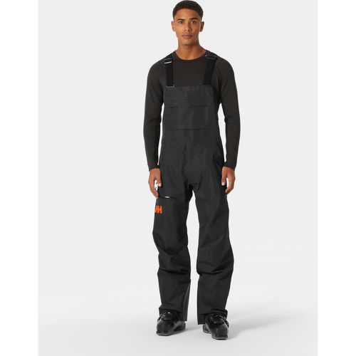 Pantaloni da sci con bretelle Elevation Infin Shell - Helly Hansen - Modalova