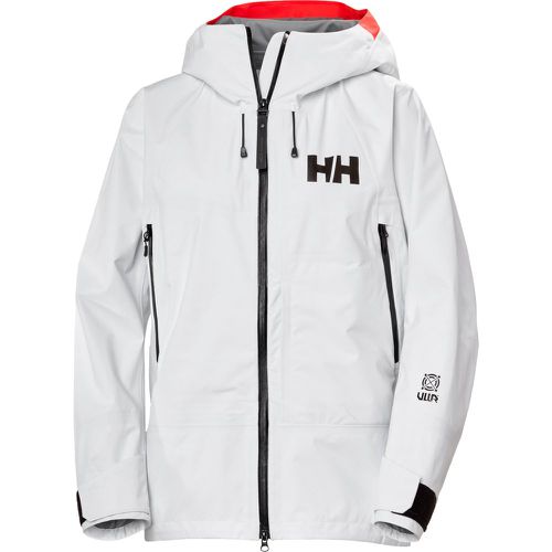 Giacca da sci con cappuccio da donna Sogn - Helly Hansen - Modalova