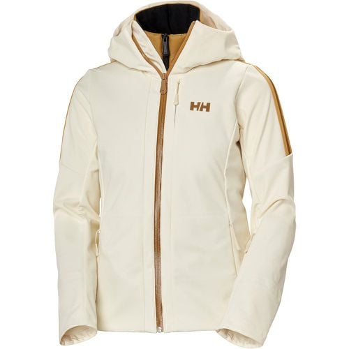 Giacca da sci con cappuccio da donna Avanti Softshell - Helly Hansen - Modalova