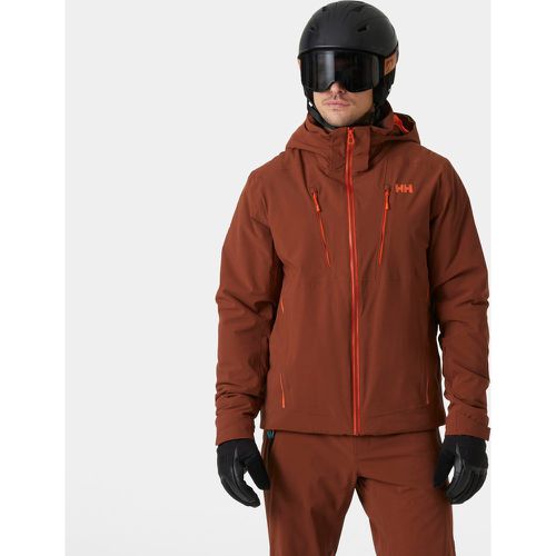 Giacca da sci Alpha 4.0 - Helly Hansen - Modalova