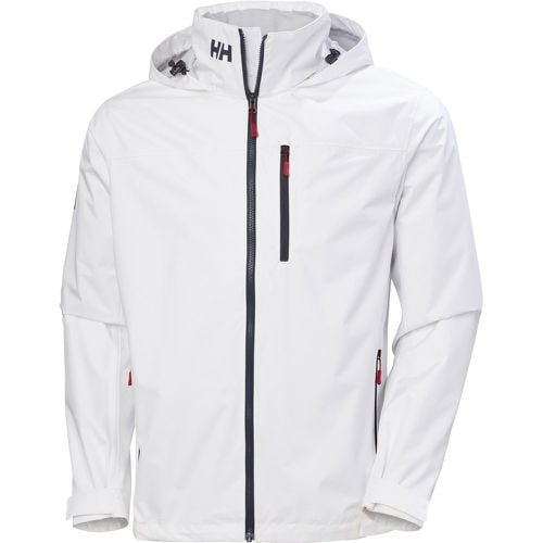 Giacca da orologio con cappuccio Crew 2 - Helly Hansen - Modalova