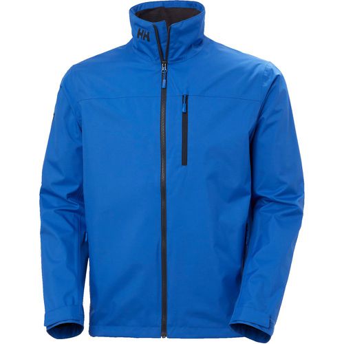 Giacca impermeabile Crew 2.0 - Helly Hansen - Modalova