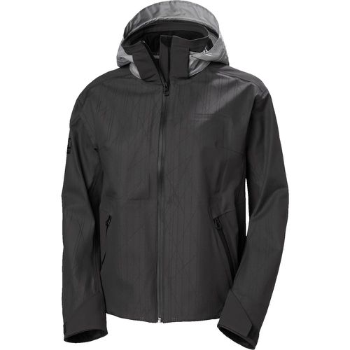 Giacca impermeabile da donna Foil X - Helly Hansen - Modalova