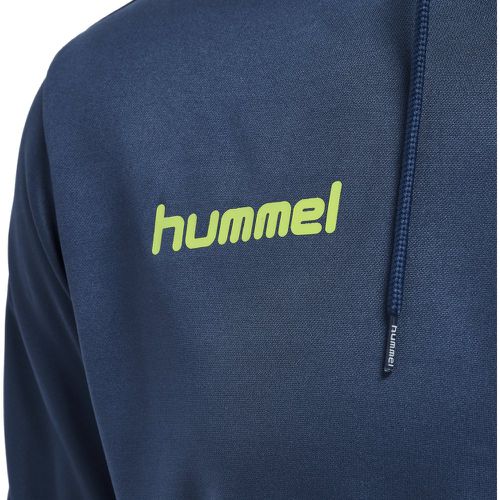 Felpa con cappuccio Hummel Promo - Hummel - Modalova