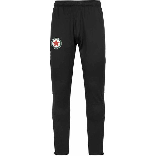 Pantaloni da allenamento AS Monaco Pro 7 Red Star 2023/24 - Kappa - Modalova