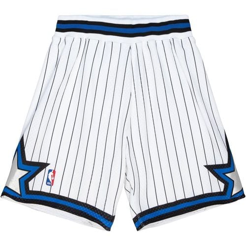 Short Orlando Magic Authentic 1992/93 - Mitchell & Ness - Modalova