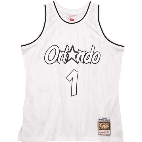 T-shirt Orlando Magic Swingman 1994/95 - Mitchell & Ness - Modalova