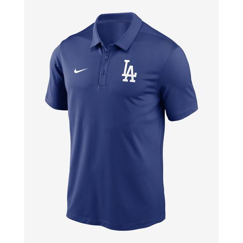 Polo Los Angeles Dodgers Team Agility Logo Franchise - Nike - Modalova