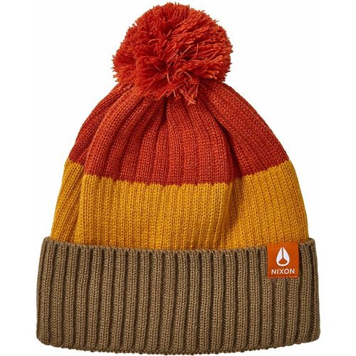 Cappello Nixon Schrader Pom - Nixon - Modalova