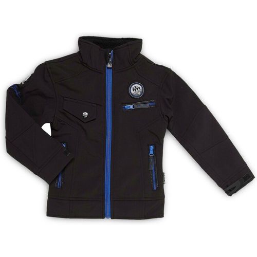 Giacca softshell per bambini Ecorry - Peak Mountain - Modalova