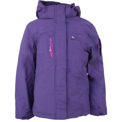 Parka da bambina Fadika - Peak Mountain - Modalova