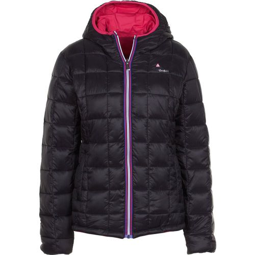 Giacca da sci reversibile donna Awa - Peak Mountain - Modalova