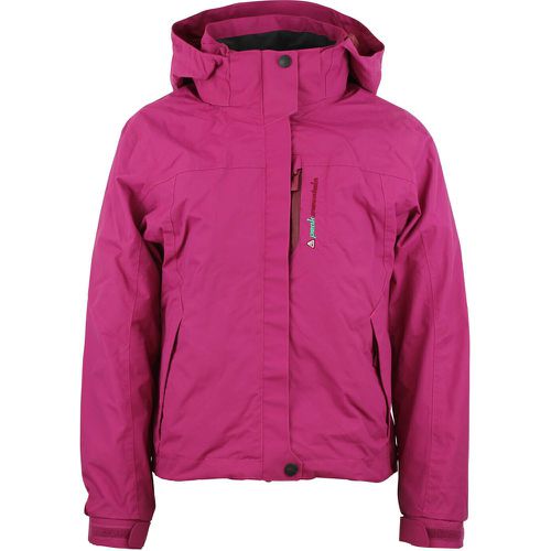 Parka 3 in 1 bambina Faciono - Peak Mountain - Modalova