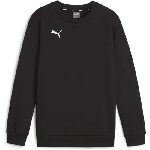 Felpa per bambini teamGOAL Casuals - Puma - Modalova