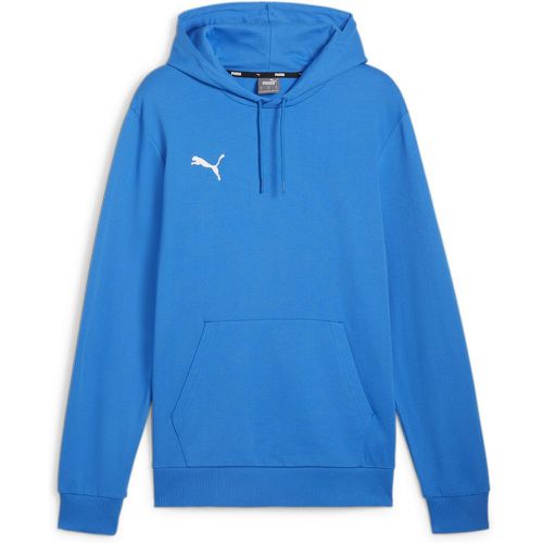 Felpa con cappuccio Teamgoal Casuals - Puma - Modalova