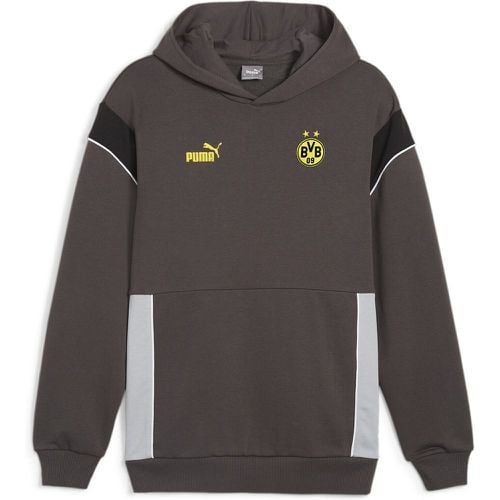 Felpa Borussia Dortmund Archive 2023/24 - Puma - Modalova