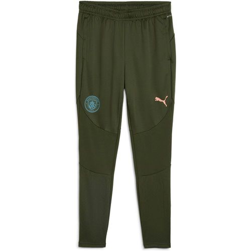 Pantaloni da allenamento Manchester City 2024/25 - Puma - Modalova