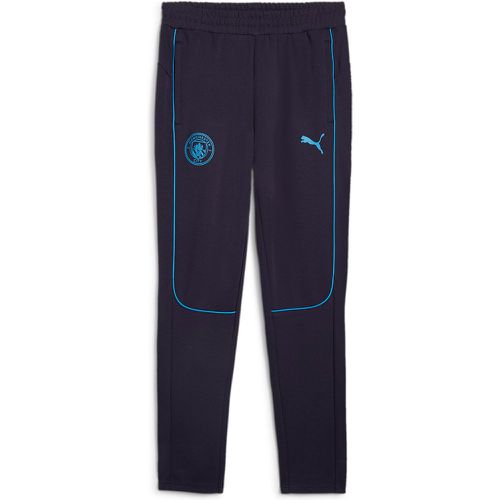 Pantaloni da tuta casual Manchester City 2024/25 - Puma - Modalova