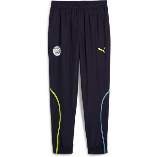 Pantaloni fitness Prematch Manchester City 2024/25 - Puma - Modalova