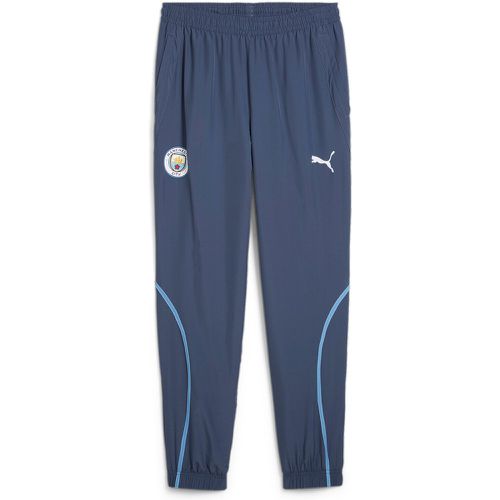 Pantaloni della tuta Prematch Manchester City 2024/25 - Puma - Modalova