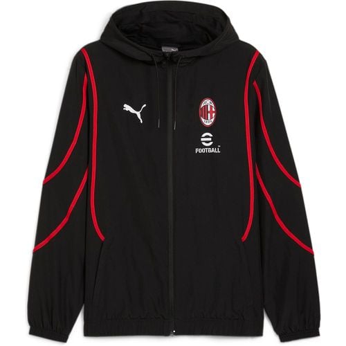 Giacca Prematch Milan AC 2024/25 - Puma - Modalova