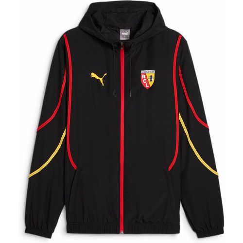 Giacca Prematch RC Lens 2024/25 - Puma - Modalova