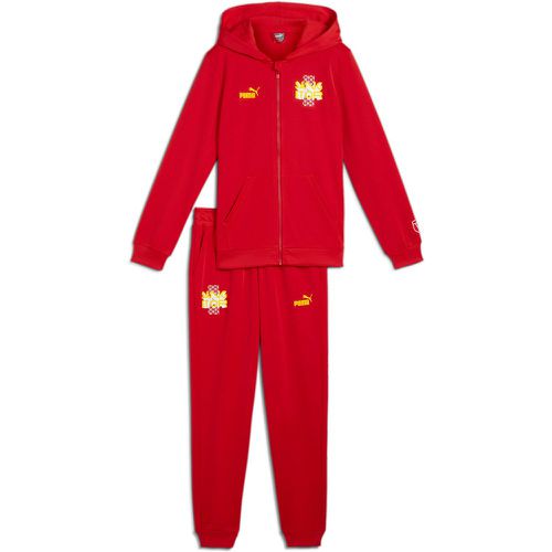 Tuta da ginnastica per bambini RC Lens ftblCULTURE - Puma - Modalova