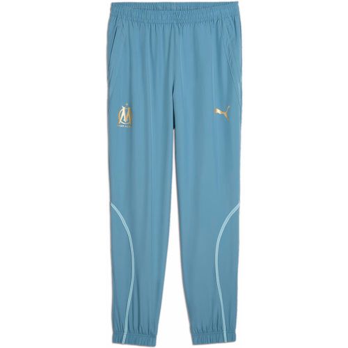 Pantaloni prematch OM 2024/25 - Puma - Modalova