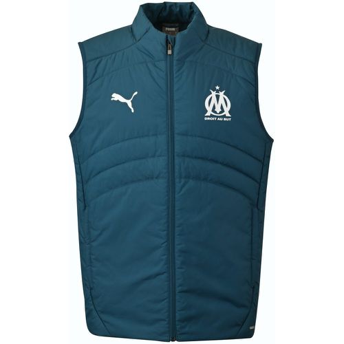 Gilet imbottito OM 2024/25 - Puma - Modalova