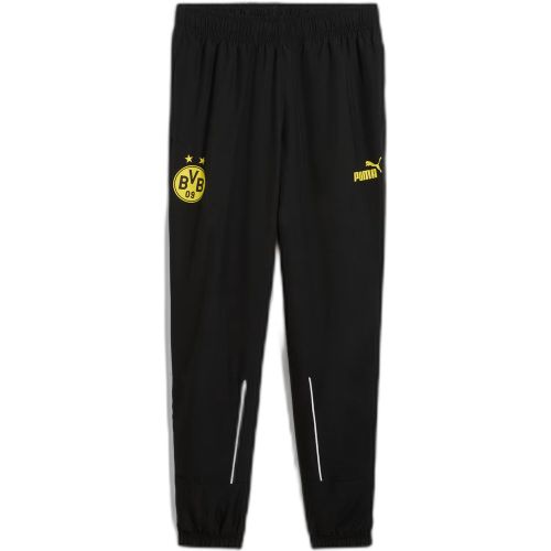 Pantaloni della tuta Archive Domicile Borussia Dortmund 2024/25 - Puma - Modalova