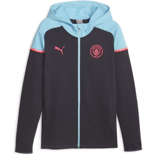 Veste de survêtement Manchester City 2023/24 - Puma - Modalova