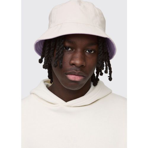 Bob réversible - ONE SIZE - Boohooman - Modalova