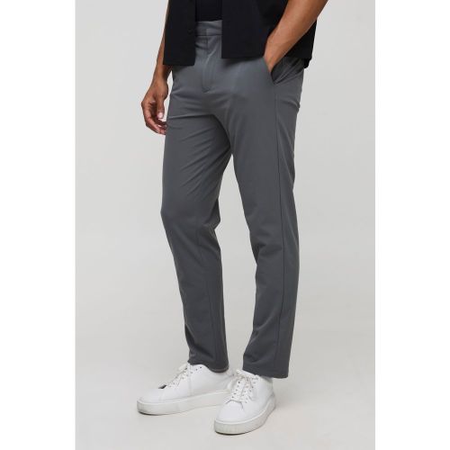 Al Tapered Fit Trousers - Technic - Modalova