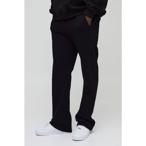 Pantalón Deportivo Holgado Con Refuerzos - boohoo - Modalova