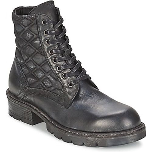 BOMBER women's Mid Boots in - Strategia - Modalova