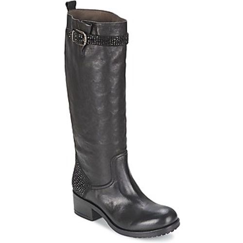 PRINCE women's High Boots in - Now - Modalova