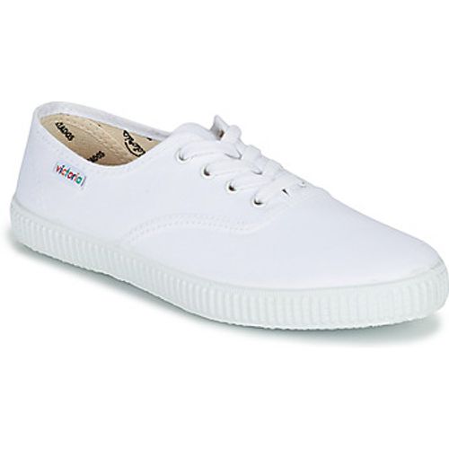 TENNIS 1915 INGLESA TOILE men's Shoes (Trainers) in - Victoria - Modalova