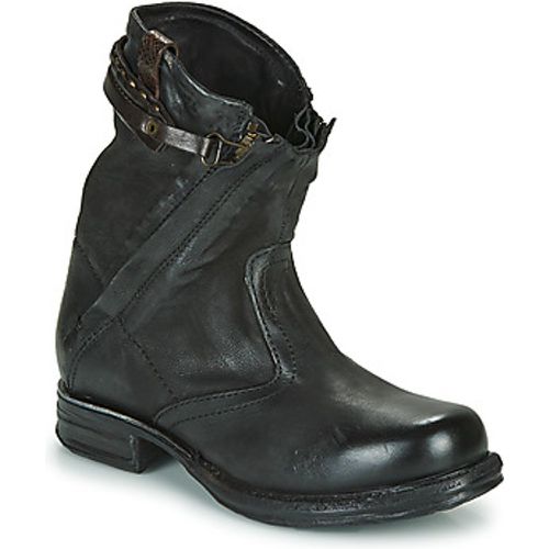 SAINT METAL ZIP women's Mid Boots in - Airstep / A.S.98 - Modalova