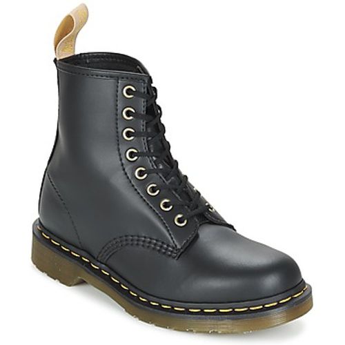 VEGAN 1460 men's Mid Boots in - Dr. Martens - Modalova