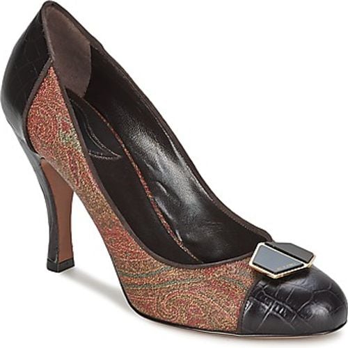 Women's Court Shoes in - ETRO - Modalova