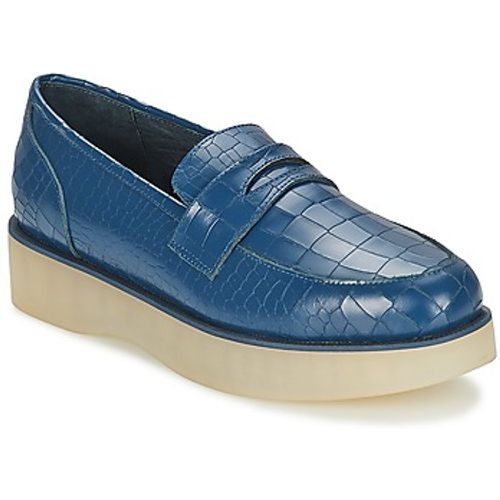 Penny Loafer women's Loafers / Casual Shoes in - F-Troupe - Modalova