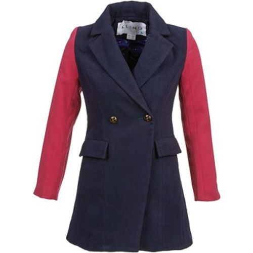 VERMEER women's Coat in - Kling - Modalova