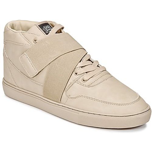 NATION STRAP men's Shoes (High-top Trainers) in - Sixth June - Modalova