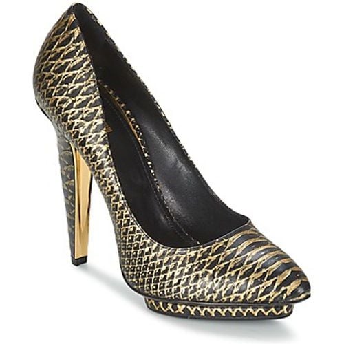 YDS622-UC168-D0007 women's Court Shoes in - Roberto Cavalli - Modalova